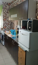 Кухня Roko Стелла 200х200х60 см under the order Дуб Венге + Стільниця (20200046706) фото від покупців 7