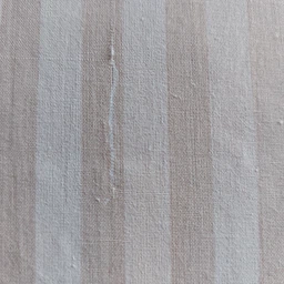 Комплект постельного белья MirSon Евро 200 x 220 17-0602 Stripe Creamy Бязь (2200008050115) фото от покупателей 1