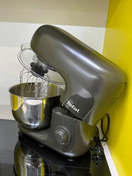 Кухонная машина Tefal&nbsp;BAKE ESSENTIAL QB161H38 фото от покупателей 2