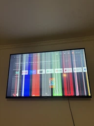 Телевизор Realme 43" HD Smart TV (FHD 43)
