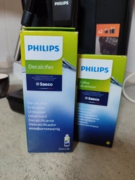 Таблетки для удаления масляного налета PHILIPS CA6704/10 фото от покупателей 2