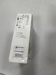 Миша Attack Shark X6 Wireless Black [137546] фото від покупців 18