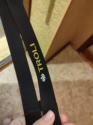 Сверхлегкие тренировочные Петли Troli Trainer Kit Low фото от покупателей 3