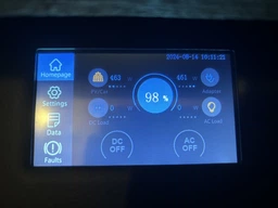 Зарядна станція Bluetti AC200P 2000W 2000Wh фото от покупателей 14