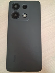 Мобильный телефон Xiaomi Redmi Note 13 8/256GB Midnight Black (1020555) фото от покупателей 12
