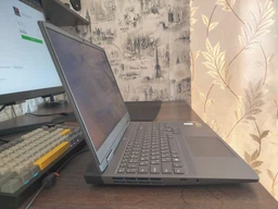 Ноутбук Lenovo LOQ 15APH8 (82XT001TUS) Storm Gray фото від покупців 1