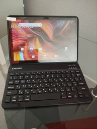 Планшет CHUWI Hi10 XPro (4/128) LTE з Клавіатурою та Чохлом (CW-112424) фото від покупців 10