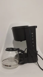 Кофеварка капельная PHILIPS Series 1000 HD7430/90 фото от покупателей 9