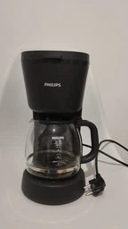 Кофеварка капельная PHILIPS Series 1000 HD7430/90 фото от покупателей 8