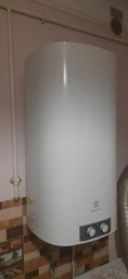 Бойлер Electrolux EWH 50 Formax фото от покупателей 4