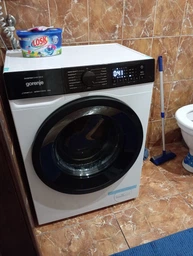 Пральна машина Gorenje WNHA62SAS
