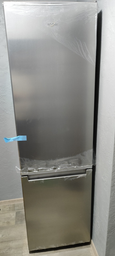 Двокамерний холодильник Whirlpool W5 911E OX фото від покупців 6