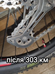 Смазка для цепей Motul C3 Chain Lube Off Road 400 мл (102982) фото от покупателей 3