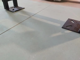 Инсталляция для унитаза NKP 0025, двойная нога фото от покупателей 1