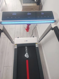 Беговая дорожка EnergyFIT EF-U3 фото от покупателей 13
