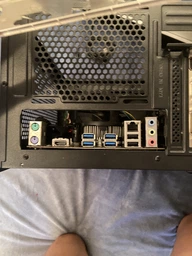 Материнська плата Gigabyte GA-Z270P-D3 LGA 1151 v1 (GA-Z270P-D3) Б/В фото від покупців 2