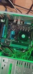 Процесcор AMD A10-5800K 4.2 GHz. 4 ядра/4 потока. Socket FM2. Tray фото от покупателей 4