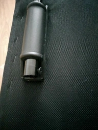 Комп'ютерне крісло для геймера Huzaro Force 4.7 Carbon Mesh Black фото від покупців 6