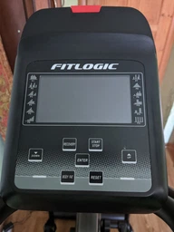 Орбітрек FitLogic ET-742P2 фото від покупців 1