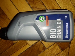 Цепное масло Husqvarna X-Guard Bio 1 л (5964573-01)