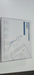 Робот для миття вікон Inspire IQ cleaner HCR-21 фото від покупців 2