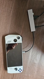 USB 3.0 хаб + кардридер + конвертер HDMI 4K, LAN 8 в 1 SmartGo