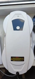 Робот для мойки окон INSPIRE HT-124D 90W 60ml White