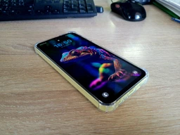 Чехол для смартфона BeCover Anti-Shock для Samsung Galaxy A15 4G SM-A155/A15 5G SM-A156 Clear (BC_710512) фото от покупателей 3