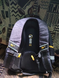 Рюкзак YES TS-64 Street style чорний для хлопчиків 19 л (554683) фото від покупців 3