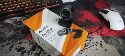 Веб-камера A4Tech 1080P PK-920H Grey