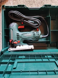 Лобзик электрический Metabo STEB 100 Quick (601110000)