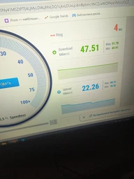 Wi-Fi адаптер Беспроводной Wi-Fi адаптер USB 3.0 2.4G/5G 1300 Мбит/с AX1300M Wifi ресивер Kayfovo WA-1300 фото от покупателей 2