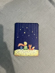 Чохол Galeo TPU Print для Amazon Kindle Paperwhite 11th Gen 6.8" (2021) Little Prince фото від покупців 3