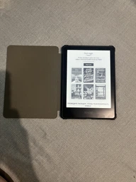 Чохол Galeo TPU Print для Amazon Kindle Paperwhite 11th Gen 6.8" (2021) Little Prince фото від покупців 1