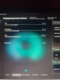 Компьютер COBRA Advanced (A56.16.S10.46.18640) AMD Ryzen 5 5600 / RAM 16ГБ / SSD 1ТБ / nVidia GeForce RTX 4060 8ГБ фото от покупателей 5