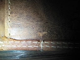 Гаманець чоловічий DNK Leather DNK-N992L-CHM-BROWN коричневий фото от покупателей 12