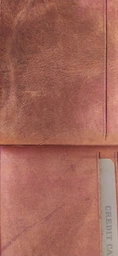 Гаманець чоловічий DNK Leather DNK-N992L-CHM-BROWN коричневий фото от покупателей 10