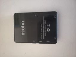 MP3 плеер Mrobo A8 Bluetooth Hi-Fi 32Gb с внешним динамиком фото от покупателей 1