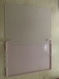 Чохол Zoyu Silicone Color Series для iPad 9 / 8 / 7 10.2" (2021 / 2020 / 2019) Black фото от покупателей 1