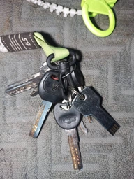 USB Флешка MicroDrive Брелок Ключ 64Гб
