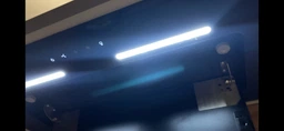 Вытяжка полновстраиваемая Minola HBI 6873 IV GLASS 1200 LED Line фото от покупателей 7