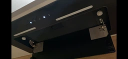 Вытяжка полновстраиваемая Minola HBI 6873 IV GLASS 1200 LED Line фото от покупателей 6