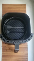 Мультипечь Cecotec Cecofry Bombastik 6000 фото от покупателей 8