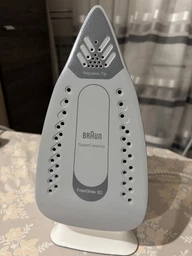 Праска BRAUN SI 3054 GY