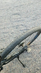 Покрышка Continental Race King 29" x 2,20", жесткий корд, шипованная, 3/180TP фото от покупателей 6