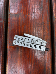 Мультиінструмент 5.11 Tactical LE EMT MultiTool 2.0 51774-988 (2000980595853)