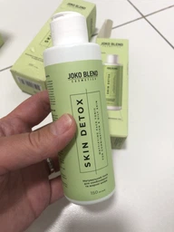 Матирующий тоник Joko Blend для комбинированной и жирной кожи 150 мл (4823109408531) фото от покупателей 3