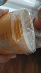 Маска для глибокого відновлення з маслом Арганії та Алое 1000ml (17084-64314) Brelil Bio Traitement фото від покупців 6