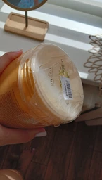Маска для глибокого відновлення з маслом Арганії та Алое 1000ml (17084-64314) Brelil Bio Traitement фото від покупців 4