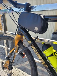 Замок для велосипеда (сегментний велозамок) West Biking MiniLock (FL101WB)